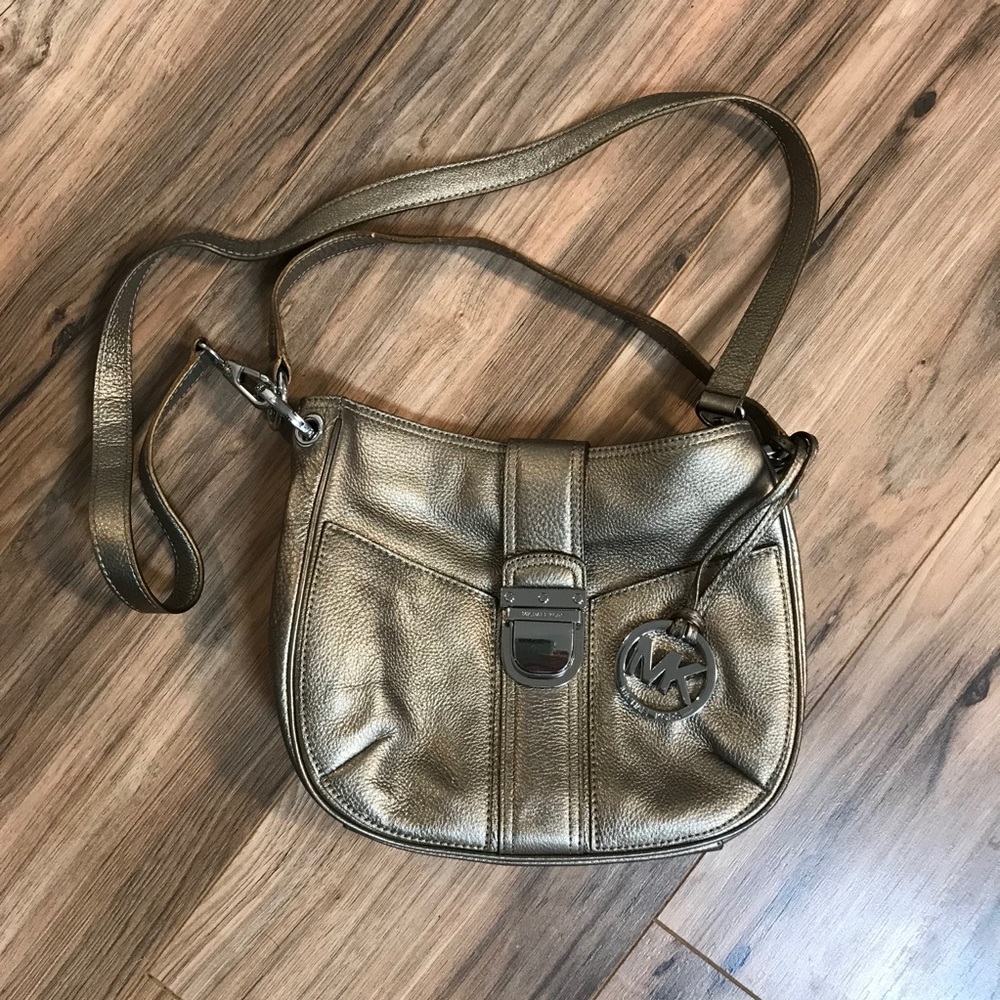 Michael Kors Crossbody Purse